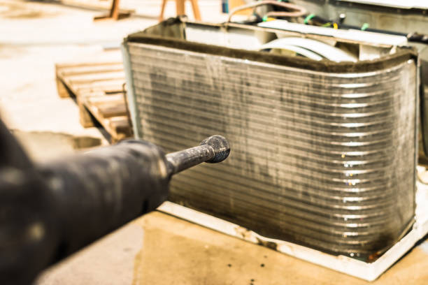Trusted MN Airduct Cleaning Experts