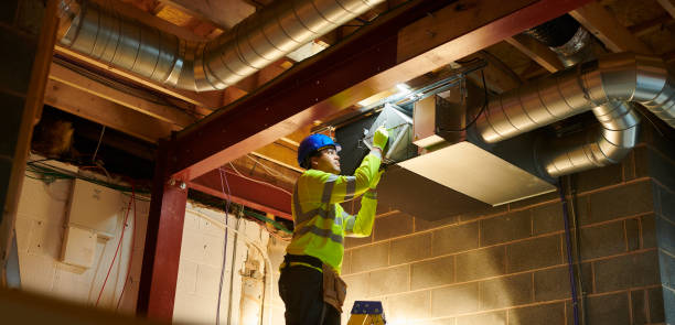 Best HVAC System Cleaning  in Rogers, MN