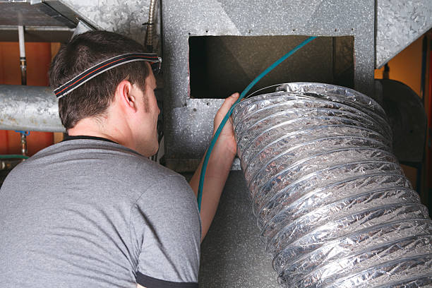 Best Affordable HVAC Duct Cleaning  in Rogers, MN