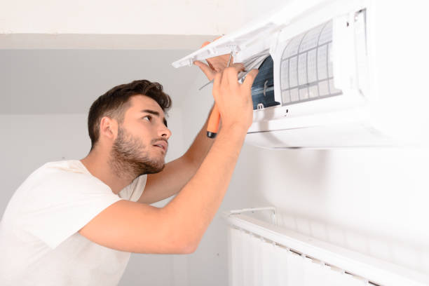 Best Commercial Air Duct Cleaning  in Rogers, MN