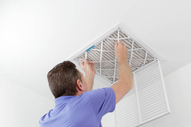 Best Commercial HVAC Duct Cleaning  in Rogers, MN